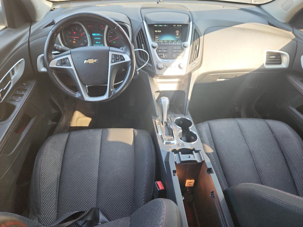2013 CHEVROLET EQUINOX