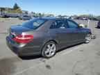 2011 MERCEDES-BENZ E-Class