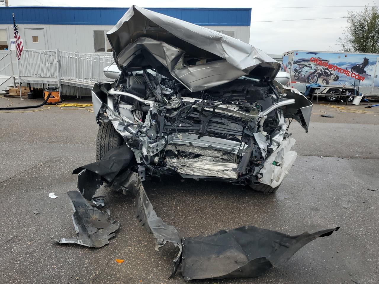2019 BUICK Envision