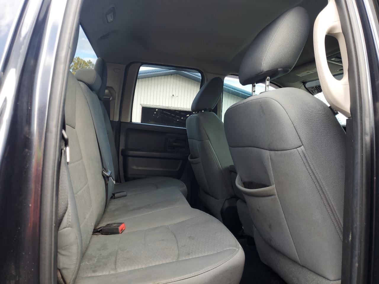 2013 RAM 1500