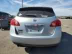 2014 NISSAN ROGUE