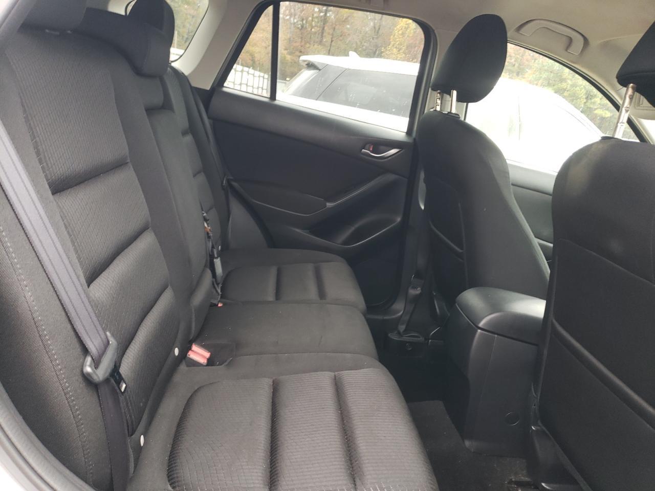2013 MAZDA CX-5