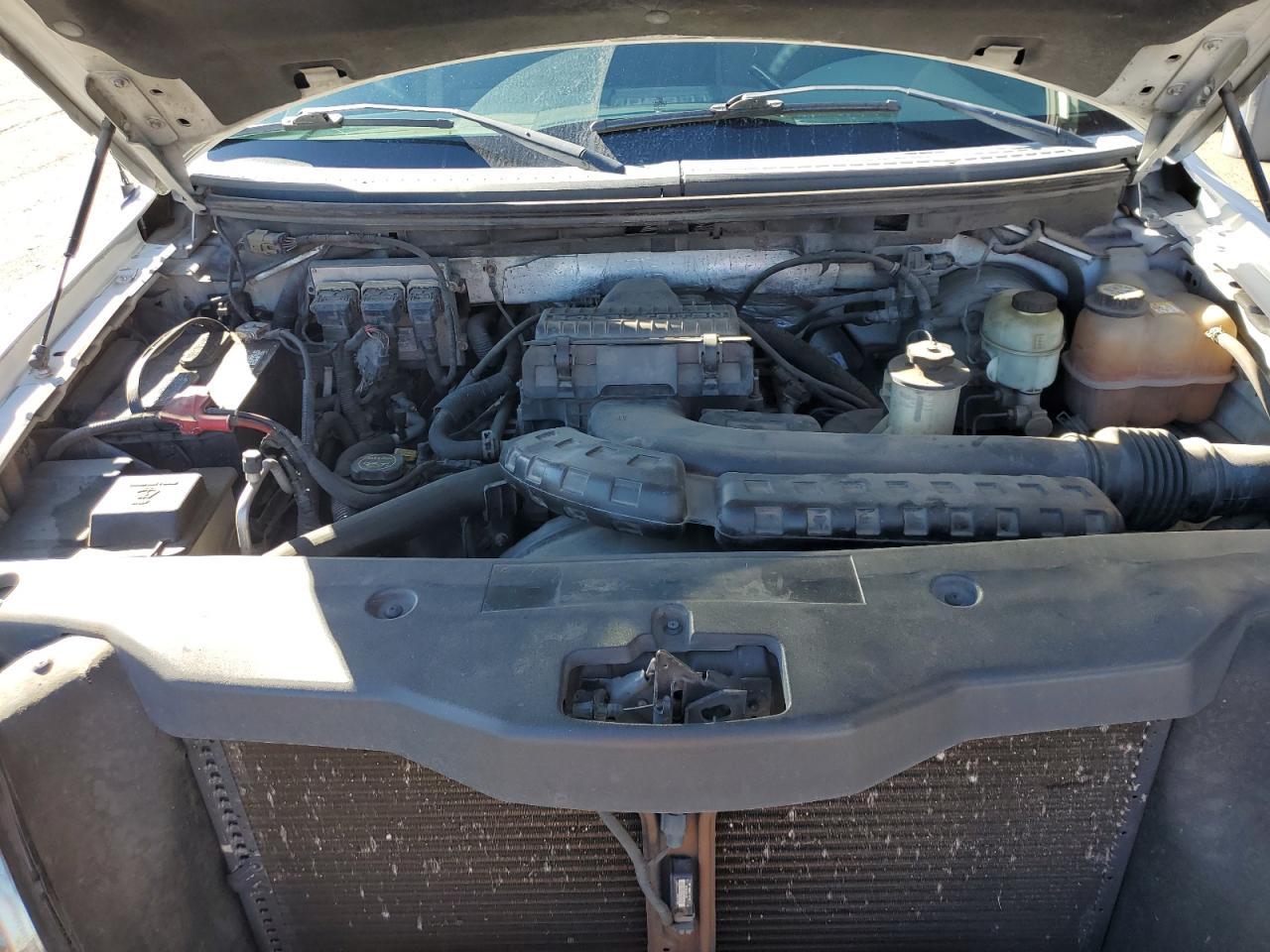 2006 FORD F-150