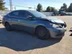 2014 NISSAN SENTRA