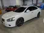 2014 NISSAN Maxima