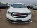 2018 GMC ACADIA