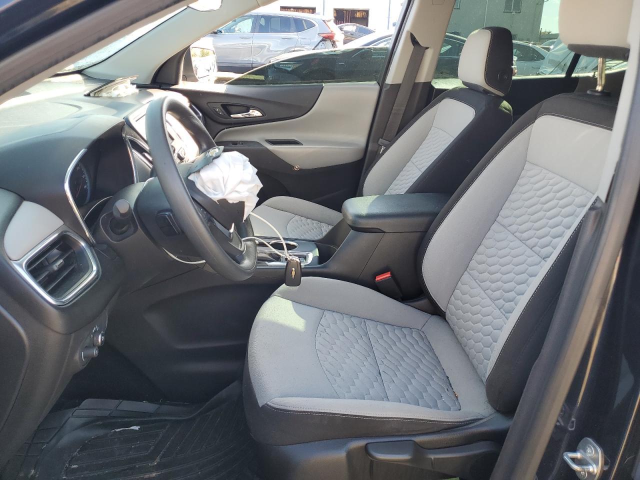 2021 CHEVROLET EQUINOX