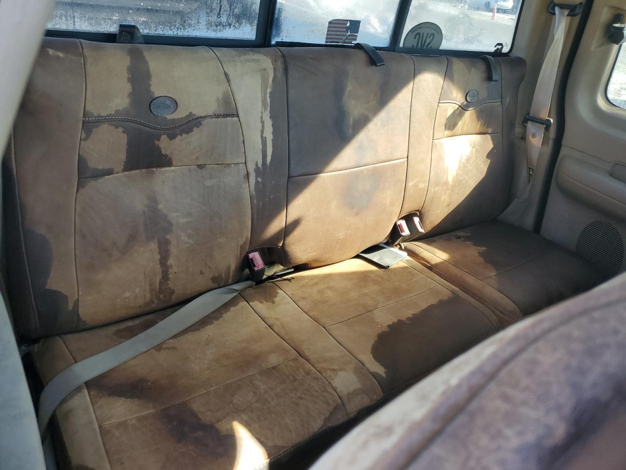 2002 FORD F-150