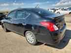 2018 NISSAN VERSA