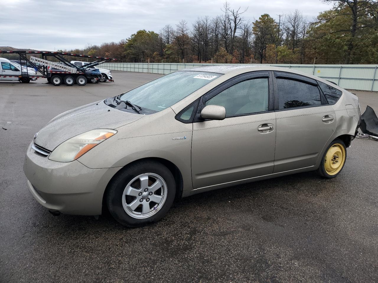 2006 TOYOTA PRIUS