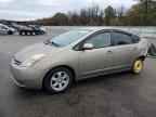 2006 TOYOTA PRIUS