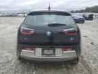 2014 BMW I3