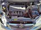2008 TOYOTA COROLLA