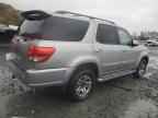 2006 TOYOTA Sequoia
