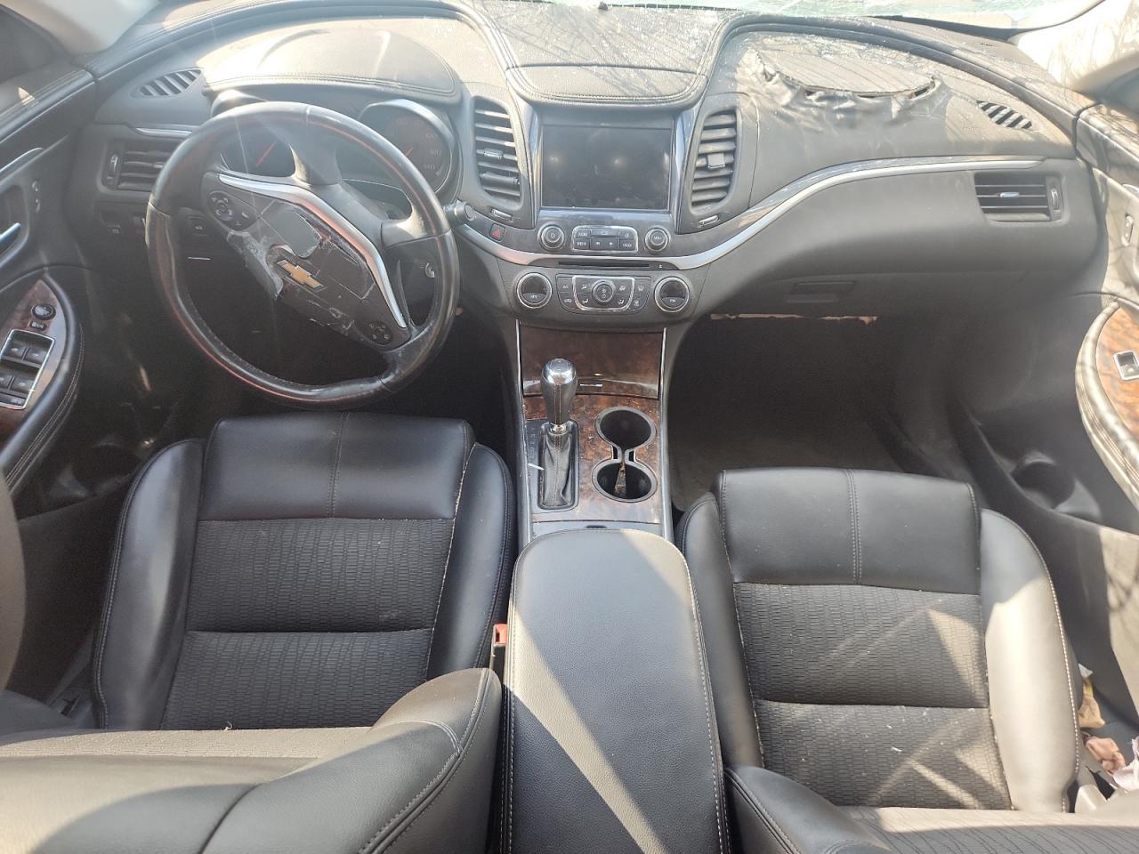 2014 CHEVROLET IMPALA