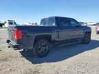 2016 CHEVROLET Silverado