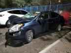 2015 NISSAN VERSA
