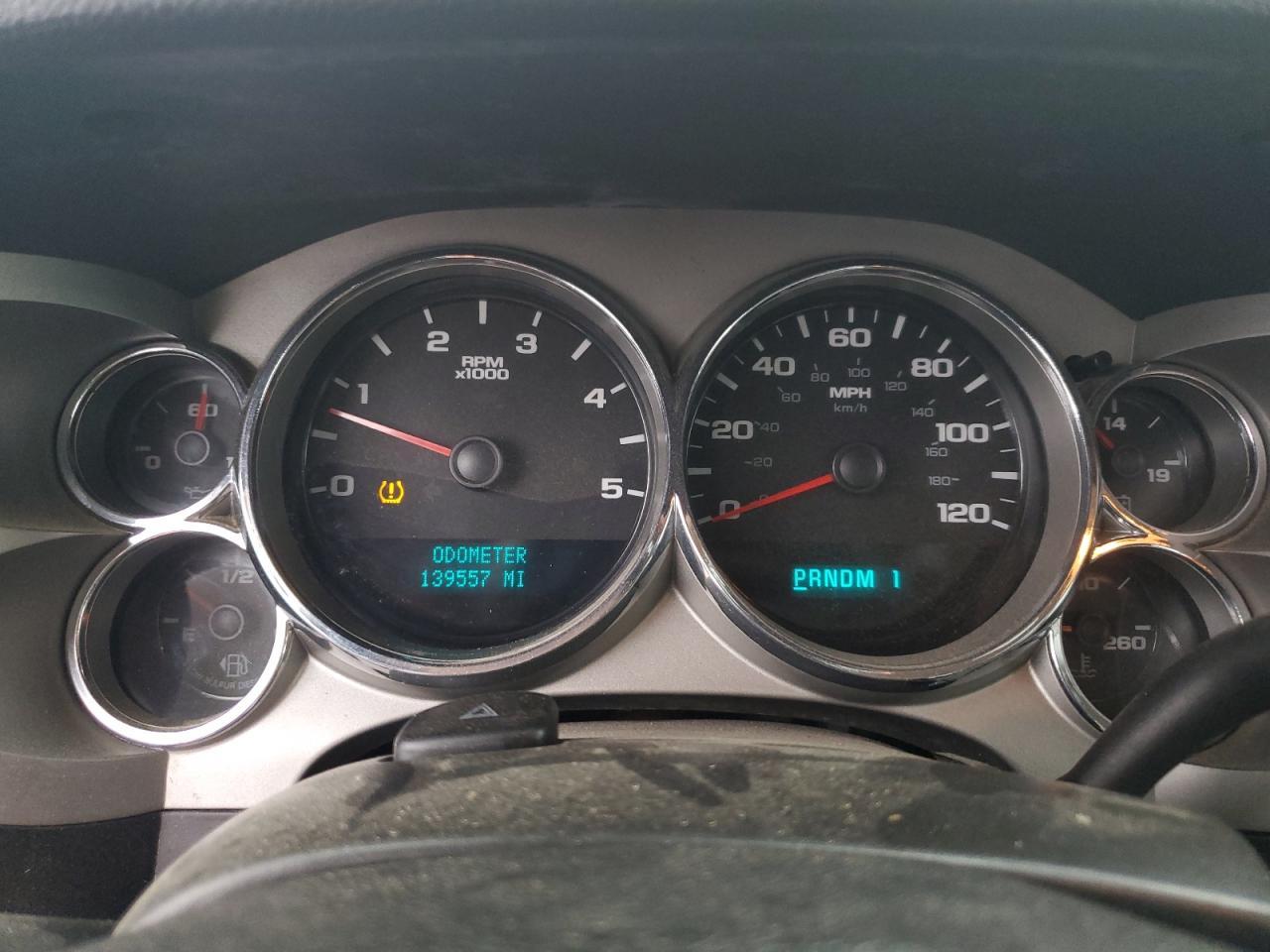 2007 CHEVROLET Silverado 2500