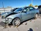 2006 FORD Five Hundred