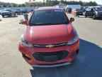 2020 CHEVROLET TRAX