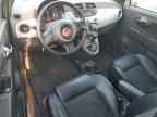 2015 FIAT 500