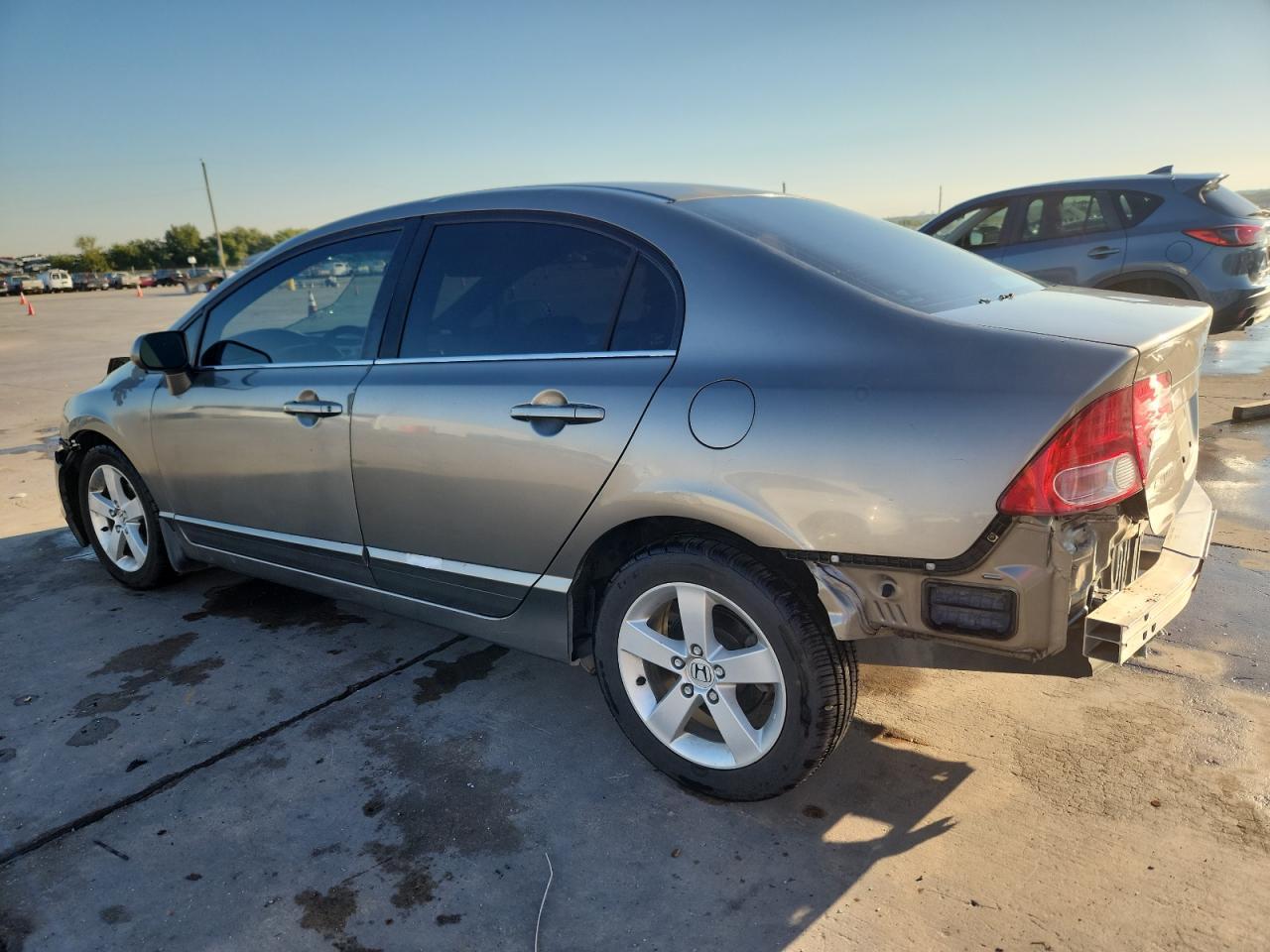 2006 HONDA CIVIC