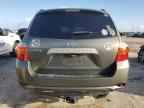 2009 TOYOTA HIGHLANDER
