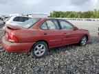 2000 NISSAN SENTRA