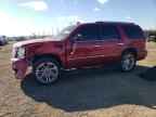 2012 CADILLAC ESCALADE