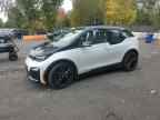 2019 BMW i3s