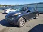 2012 NISSAN Juke