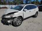 2015 CHEVROLET TRAVERSE