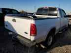 2001 FORD F-150