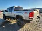 2008 GMC Sierra