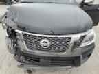 2020 NISSAN Armada