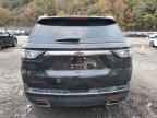 2021 CHEVROLET TRAVERSE