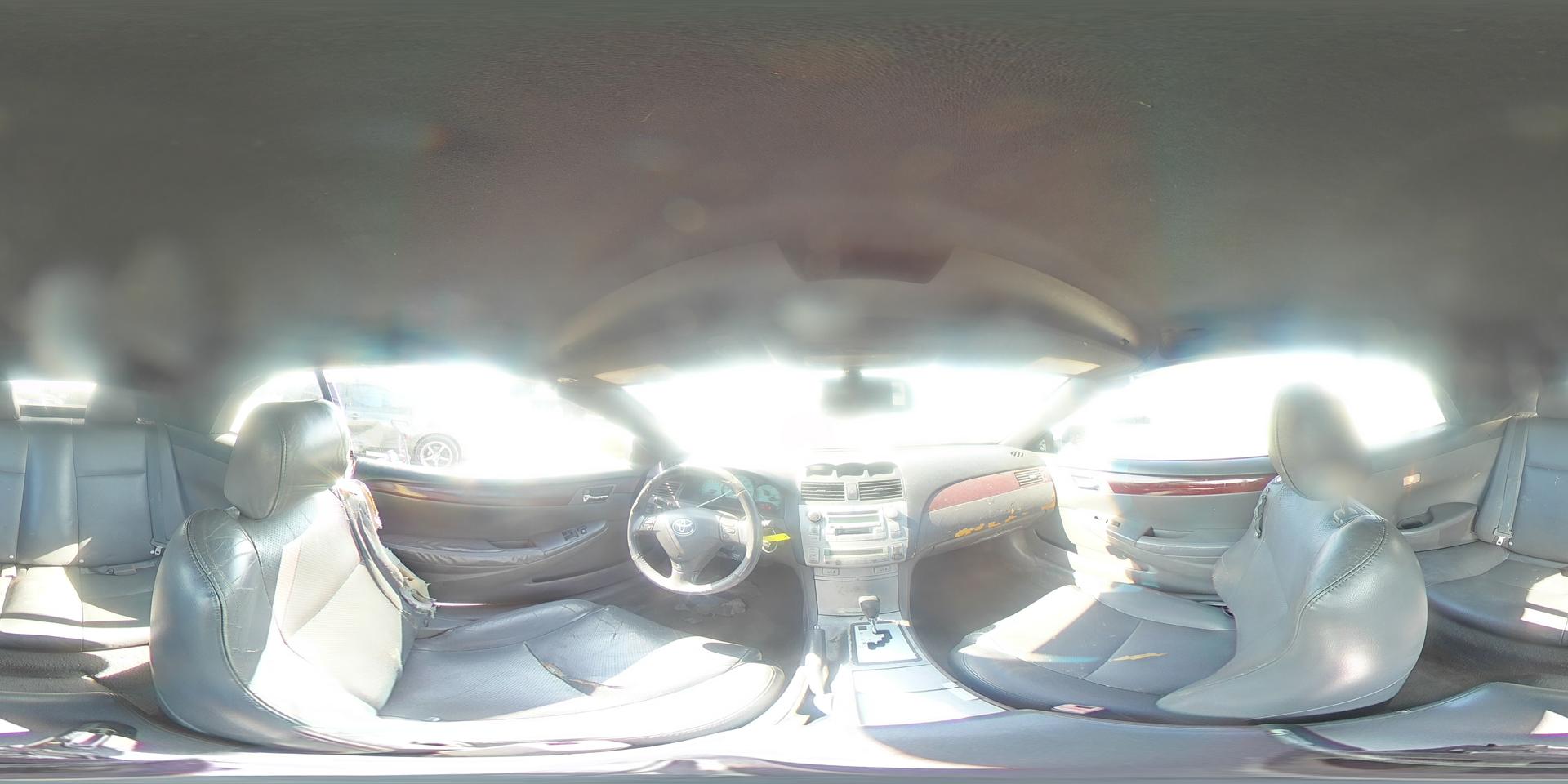 2005 TOYOTA CAMRY