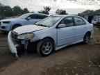 2006 TOYOTA COROLLA