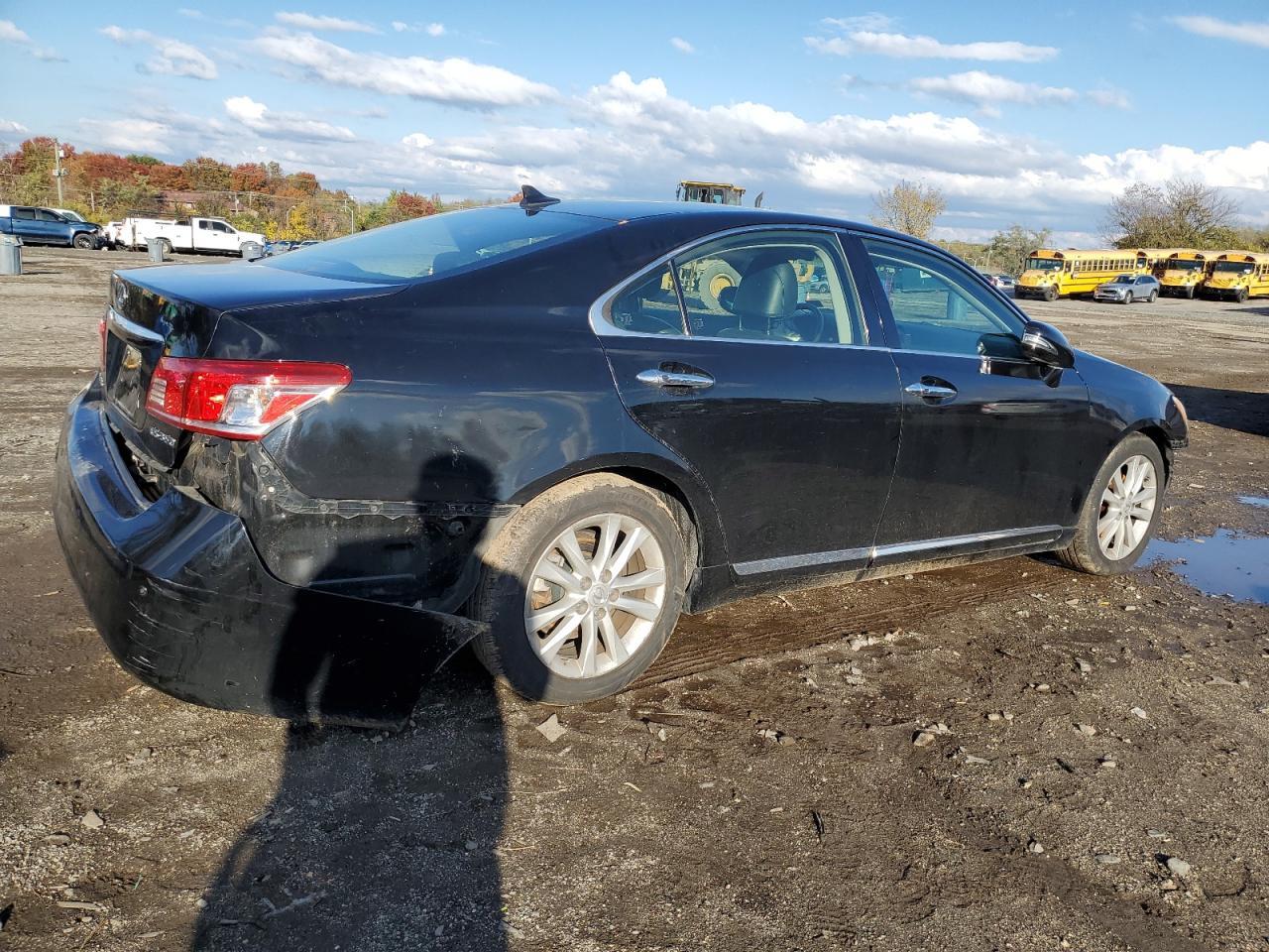2010 LEXUS ES 350