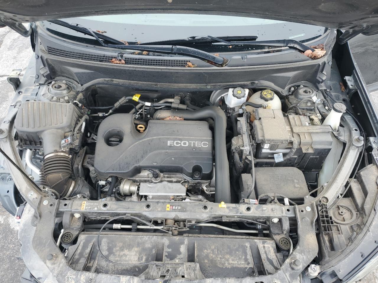 2020 GMC Terrain