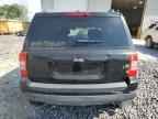 2016 JEEP PATRIOT