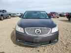 2012 BUICK LACROSSE