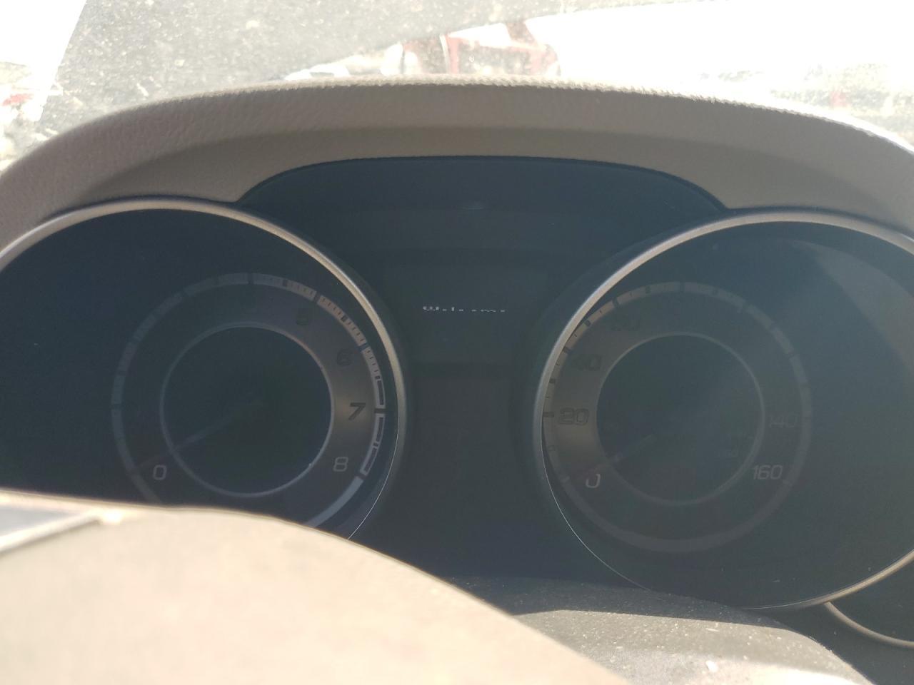 2007 ACURA MDX