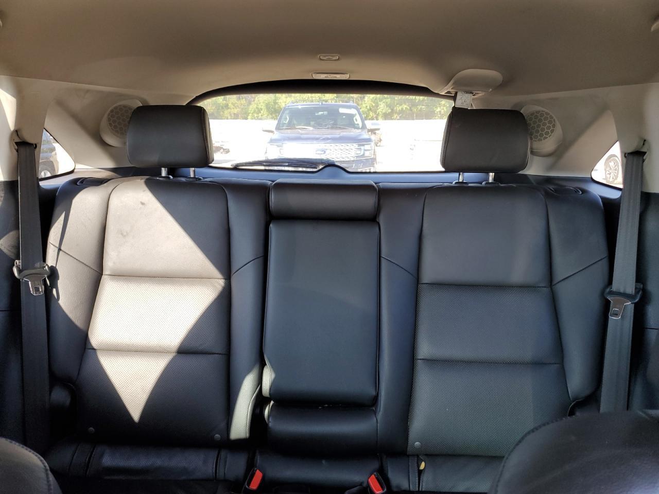 2015 ACURA RDX