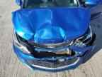 2016 CHEVROLET CRUZE