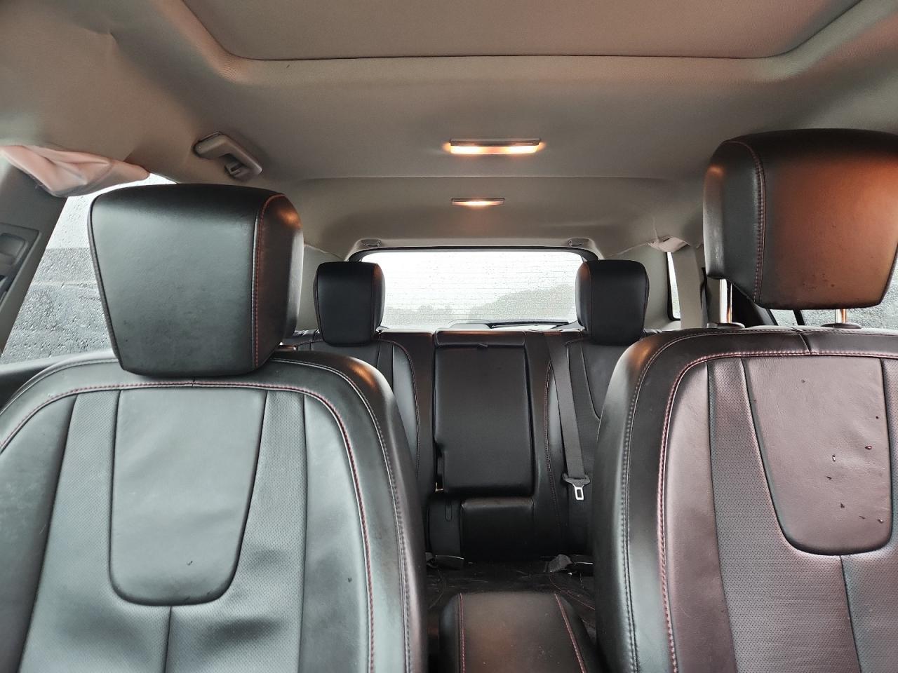 2015 GMC Terrain
