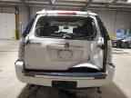 2007 MERCURY Mountaineer
