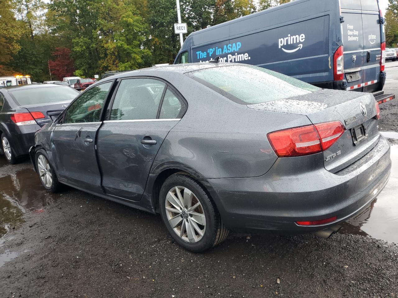 2015 VOLKSWAGEN JETTA