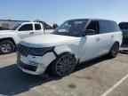 2020 LAND ROVER RANGE ROVER