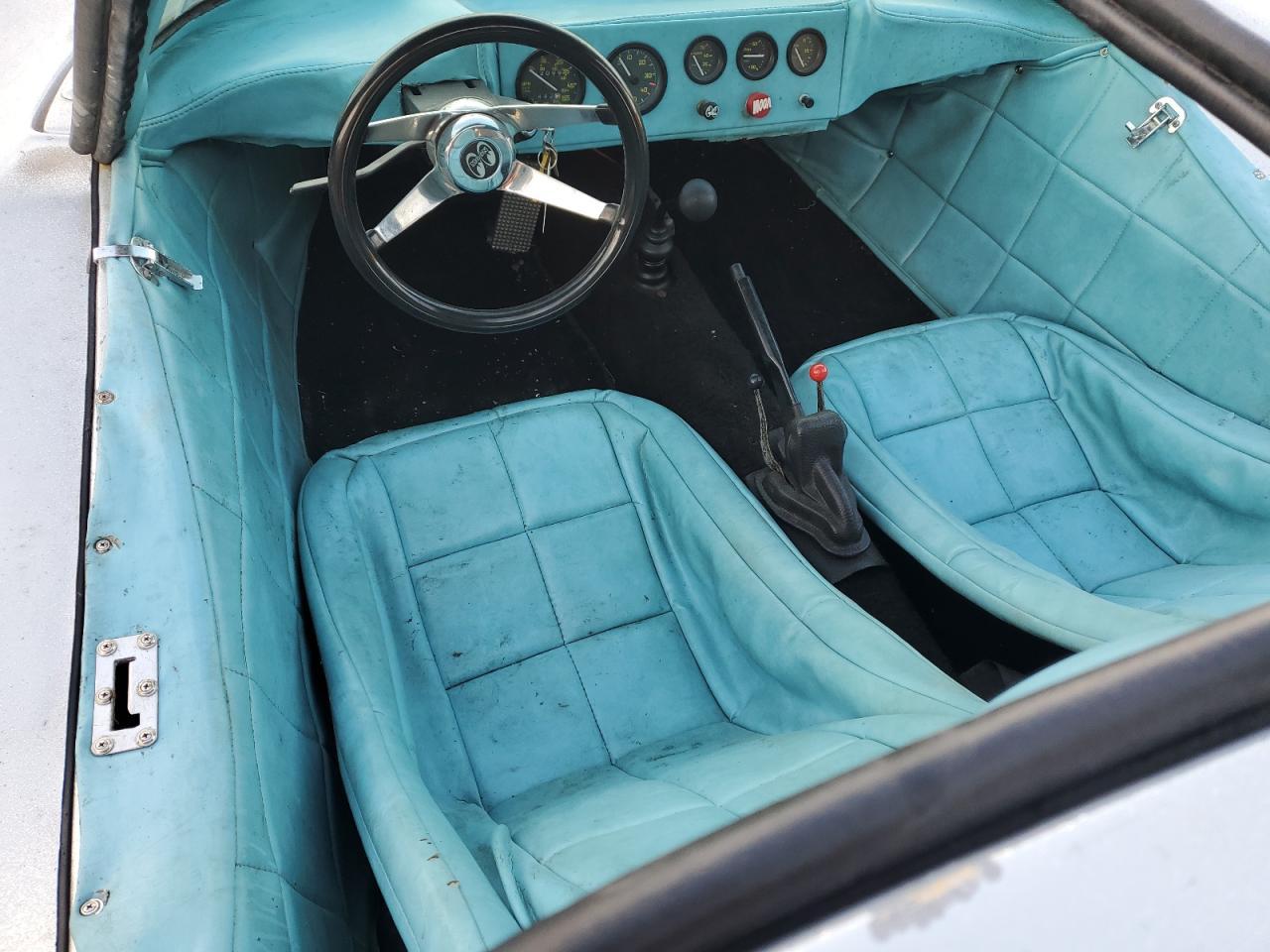 1967 VOLKSWAGEN Beetle